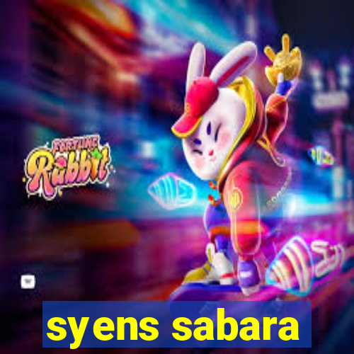 syens sabara